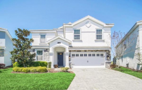 Orlando Villa 6473 - Dream Villa at Champions Gate